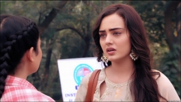 Teri Meri Dooriyan - 9th November 2023